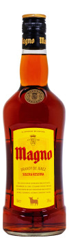 Osborne Magno Brandy - 0,7L 36% vol