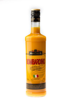 Pircher Bombardino - 0,7L 17% vol