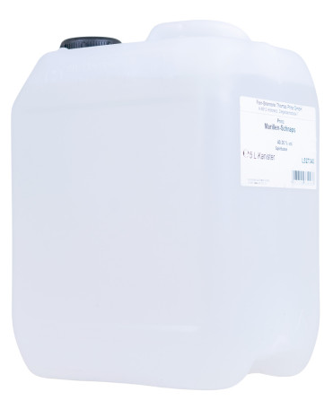 Prinz Marillen Schnaps 5 Liter Kanister - 5L 40% vol