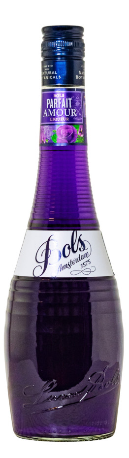 Bols Parfait Amour Liqueur - 0,7L 24% vol