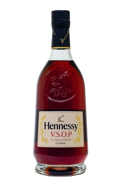 Hennessy VSOP Cognac - 0,7L 40% vol