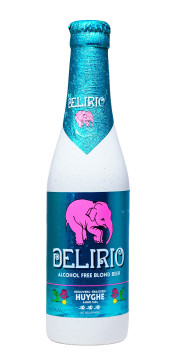 Delirium Delirio alkoholfrei - 0,33L